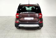 Skoda Yeti I Рестайлинг Саратов  - изображение 29