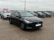 Hyundai Solaris II Рестайлинг Буинск  - изображение 22