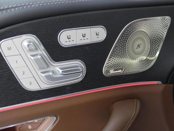 Новый Mercedes-Benz GLE II (V167) Рестайлинг 2025 года, цена 10 750 000 рублей, внедорожник, Автокод Объявления