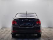 Hyundai Solaris I Рестайлинг Москва  - изображение 20