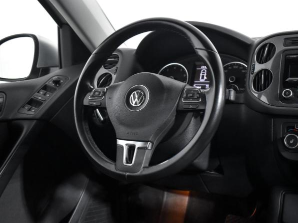 Volkswagen Tiguan I Рестайлинг с пробегом 2015 года, цена 1 400 000 рублей, 172002 км, внедорожник, Автокод Объявления