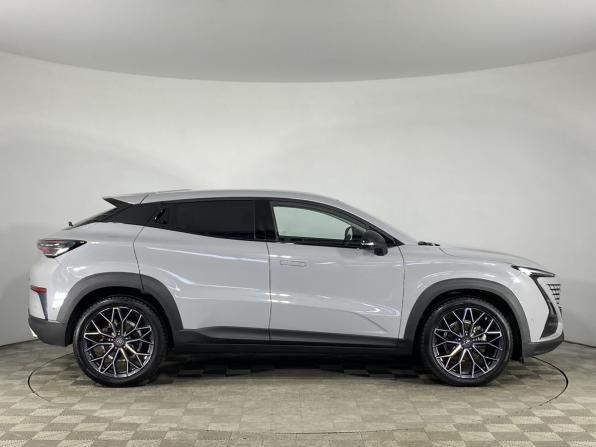 Changan UNI-T I с пробегом 2023 года, цена 2 230 000 рублей, 34468 км, внедорожник, Автокод Объявления