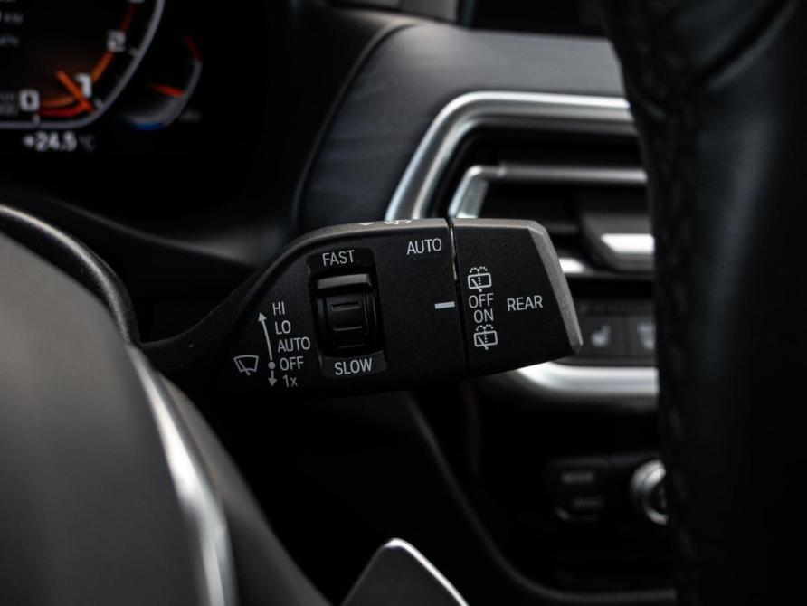 BMW X3 III (G01) Рестайлинг Краснодар  - изображение 18