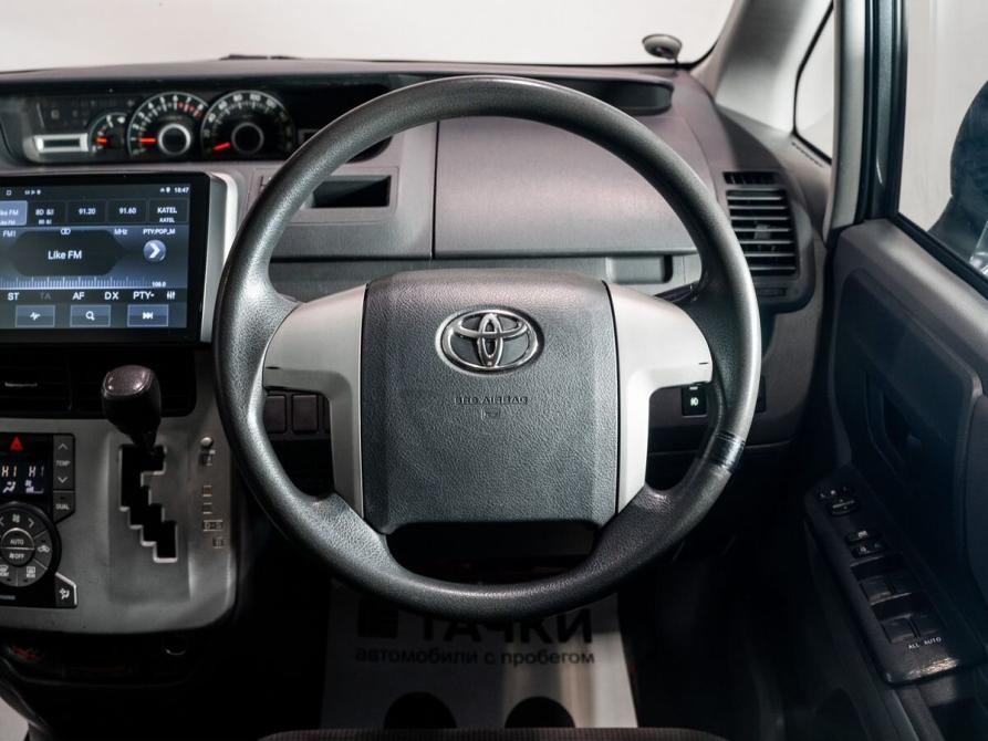 Toyota Noah II (R70) Чита  - изображение 8