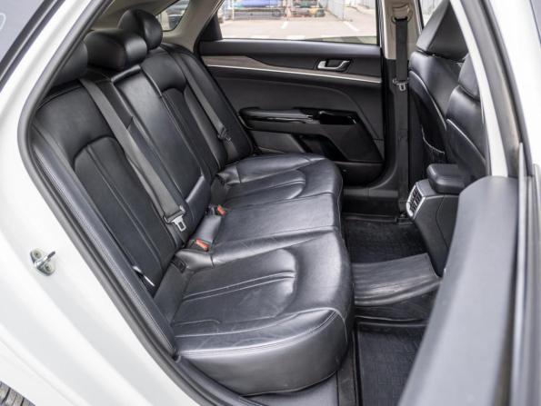Kia K5 III с пробегом 2021 года, цена 2 440 000 рублей, 109545 км, седан, Автокод Объявления