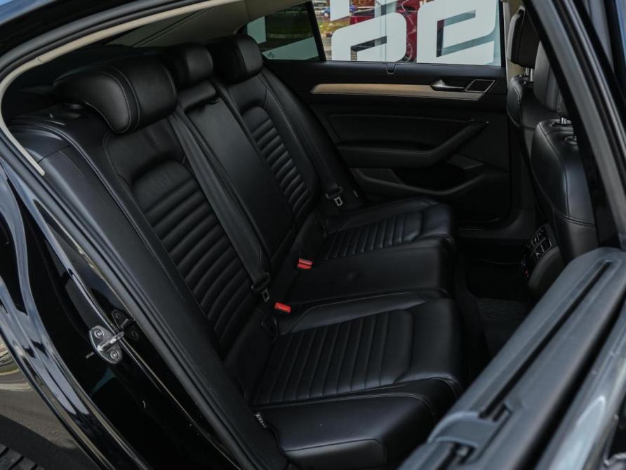 Volkswagen Passat B8 Волгоград  - изображение 7