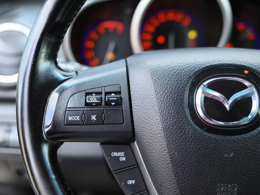 Mazda CX-7 I Рестайлинг Новосибирск  - изображение 12