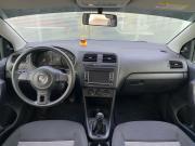 Volkswagen Polo V Уфа  - изображение 39