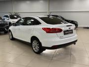 Ford Focus III Рестайлинг Москва  - изображение 14