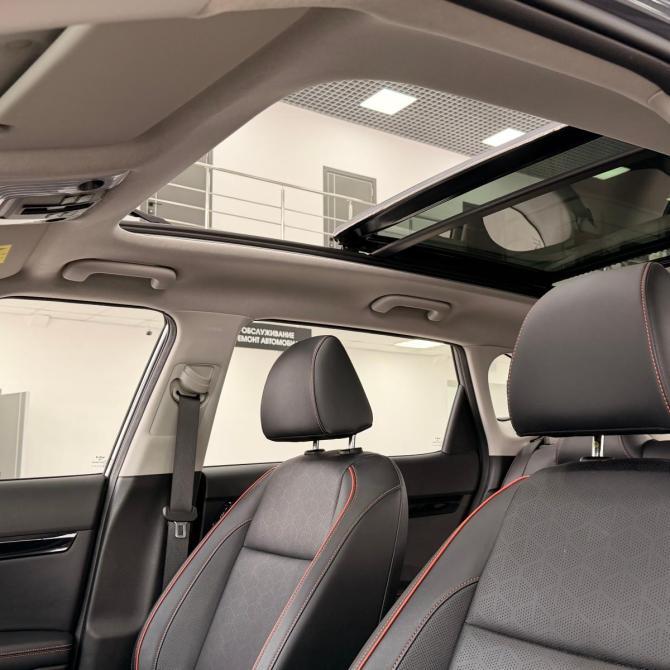 Kia Seltos II Нижнекамск  - изображение 12