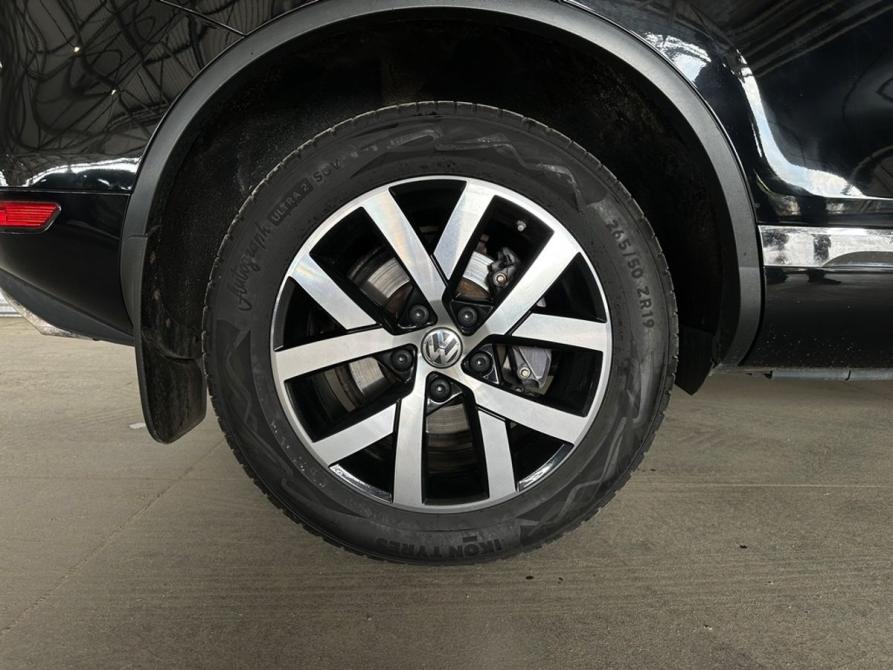 Volkswagen Touareg II Москва  - изображение 19