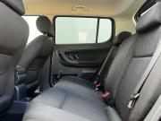 Skoda Fabia II Рестайлинг Москва  - изображение 23