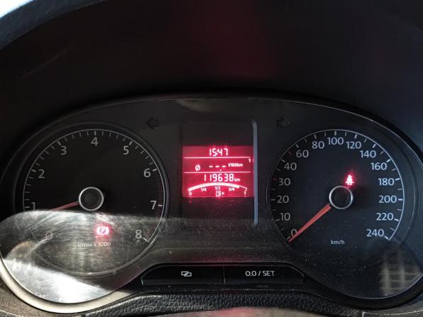 Volkswagen Polo V с пробегом 2013 года, цена 713 000 рублей, 119637 км, седан, Автокод Объявления