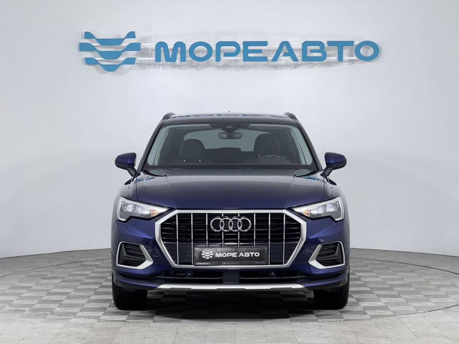 Audi Q3 II (F3) Калининград  - изображение 2