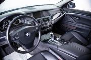 BMW 5 серии VI (F10/F11/F07) Рестайлинг Пермь  - изображение 31