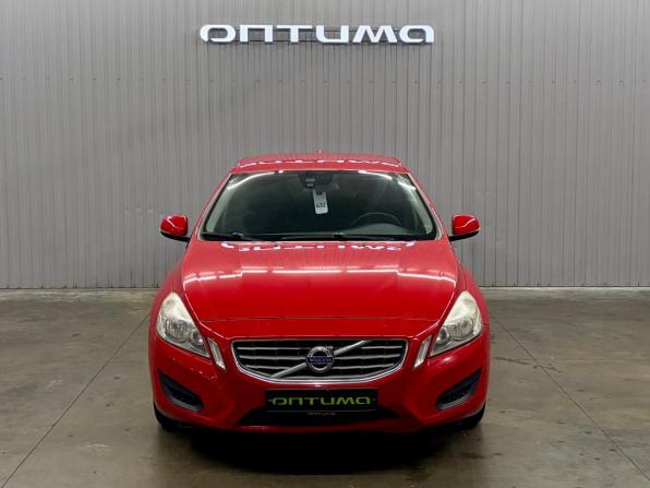 Volvo S60 II с пробегом 2012 года, цена 947 000 рублей, 182615 км, седан, Автокод Объявления