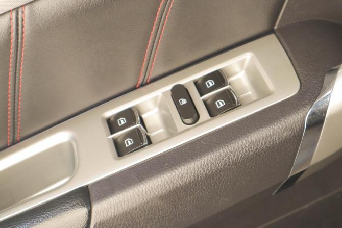 Haval H6 I с пробегом 2017 года, цена 1 499 000 рублей, 108630 км, внедорожник, Автокод Объявления