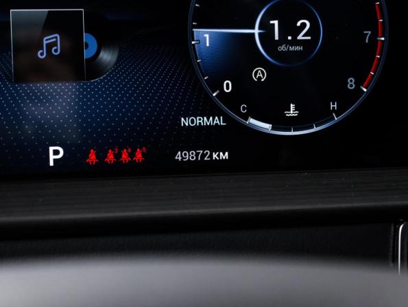 Chery Tiggo 7 Pro Max I с пробегом 2023 года, цена 1 950 000 рублей, 49800 км, внедорожник, Автокод Объявления