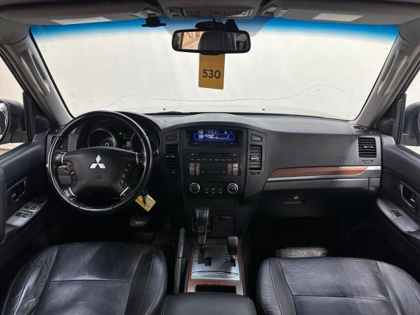 Mitsubishi Pajero IV с пробегом 2007 года, цена 920 000 рублей, 320930 км, внедорожник, Автокод Объявления