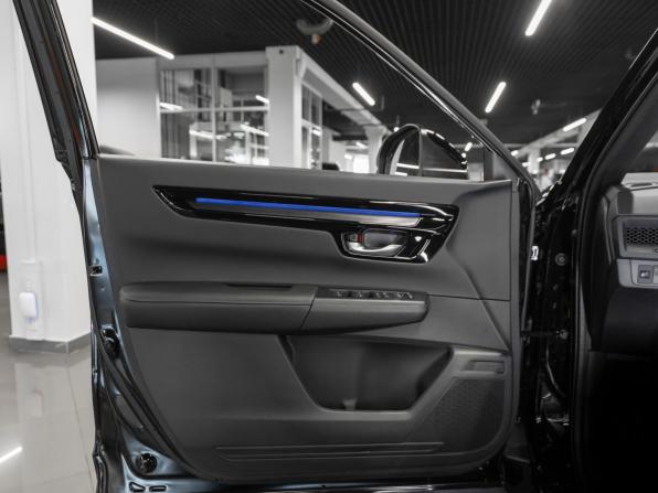 Honda CR-V VI с пробегом 2025 года, цена 4 950 000 рублей, 35 км, внедорожник, Автокод Объявления