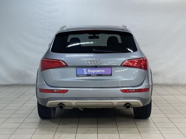 Audi Q5 I (8R) с пробегом 2010 года, цена 1 350 000 рублей, 189043 км, внедорожник, Автокод Объявления