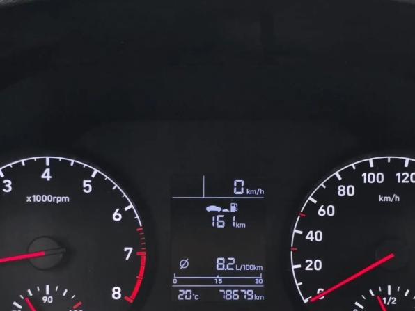 Hyundai Solaris II с пробегом 2019 года, цена 1 370 000 рублей, 78679 км, седан, Автокод Объявления