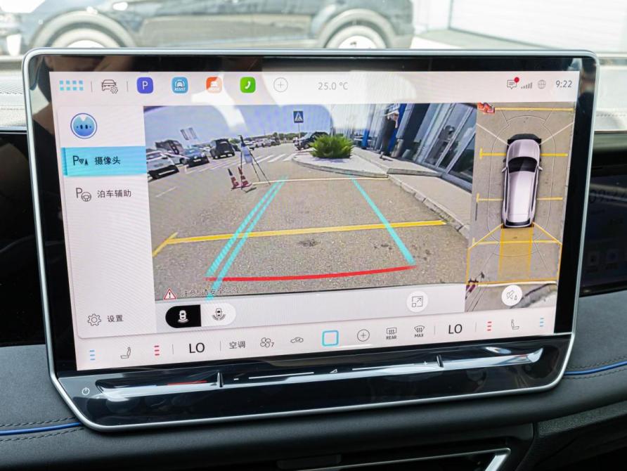 Volkswagen Tiguan III (China Market) Краснодар  - изображение 13
