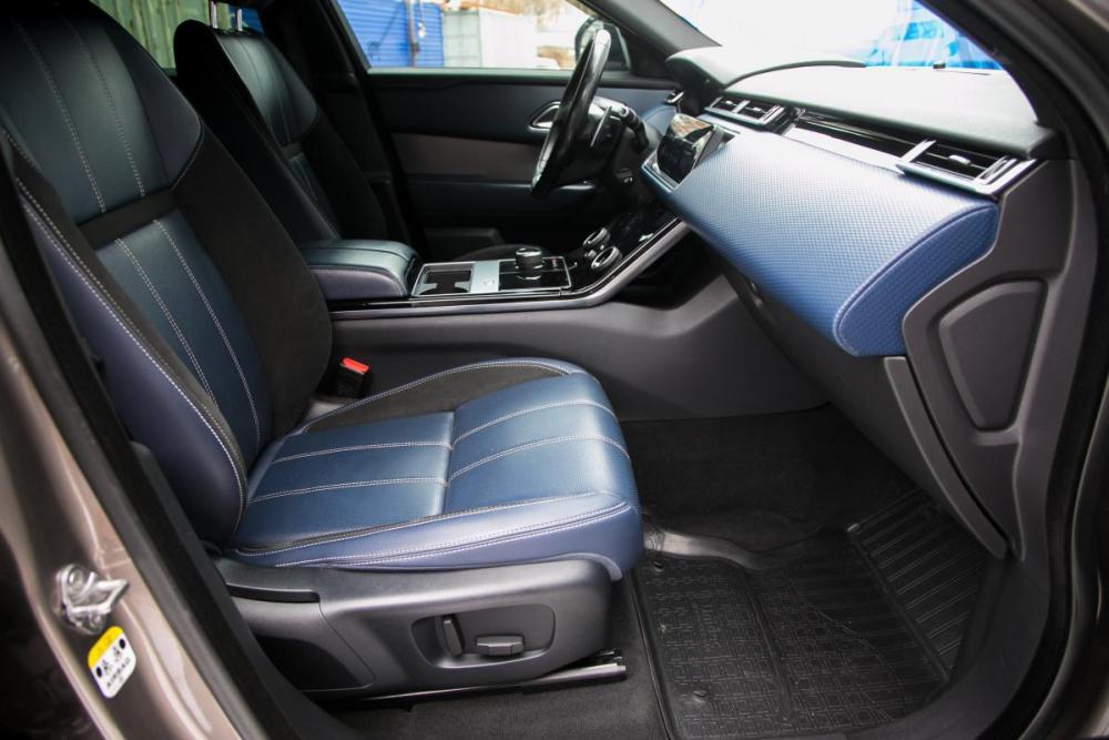 Land Rover Range Rover Velar I Иркутск  - изображение 28