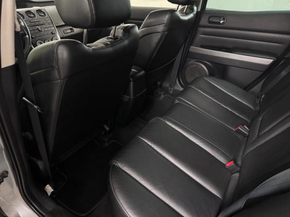 Mazda CX-7 I Рестайлинг с пробегом 2011 года, цена 972 000 рублей, 174276 км, внедорожник, Автокод Объявления