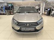Lada (ВАЗ) Granta I Рестайлинг Казань  - изображение 24