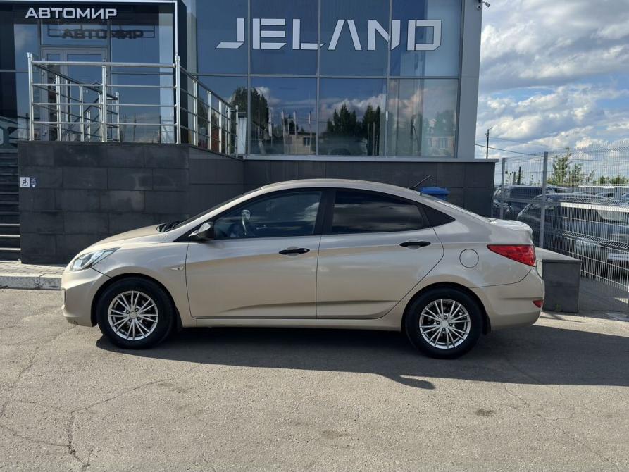 Hyundai Solaris I Саратов  - изображение 8