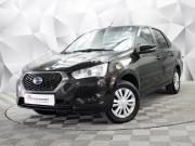 Datsun on-DO I Рестайлинг Ульяновск  - изображение 22