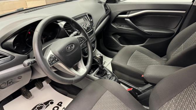 Lada (ВАЗ) Vesta I с пробегом 2020 года, цена 1 099 000 рублей, 92427 км, универсал, Автокод Объявления