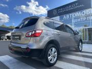 Nissan Qashqai+2 I Рестайлинг Тверь  - изображение 38