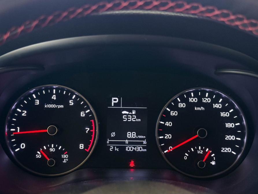 Kia Rio IV Тверь  - изображение 11