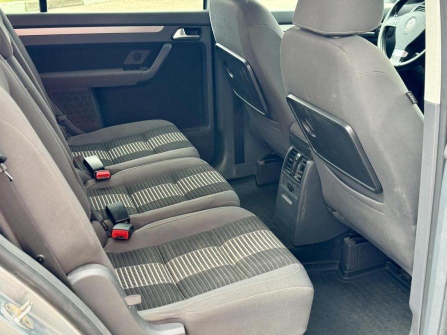 Volkswagen Touran I Рестайлинг Воронеж  - изображение 25