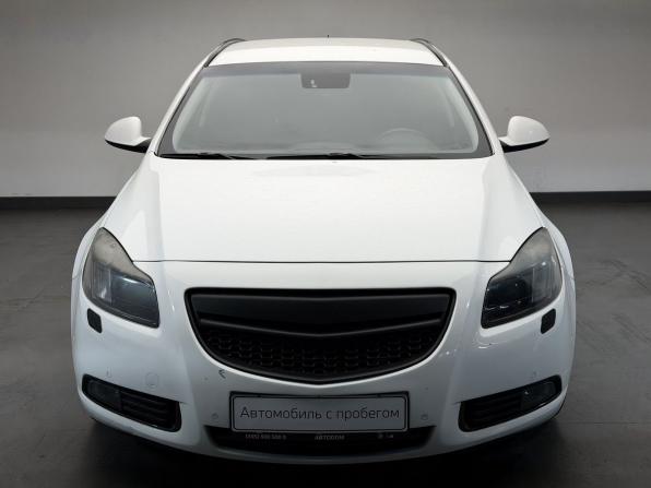Opel Insignia I с пробегом 2013 года, цена 679 000 рублей, 199313 км, универсал, Автокод Объявления