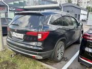 Honda Pilot III Санкт-Петербург  - изображение 9