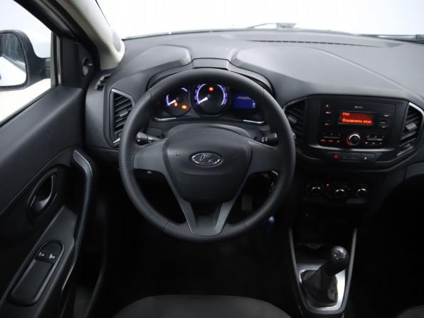 Lada (ВАЗ) XRAY I с пробегом 2017 года, цена 550 000 рублей, 243325 км, хэтчбек, Автокод Объявления