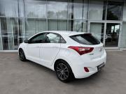 Hyundai i30 II Воронеж  - изображение 19