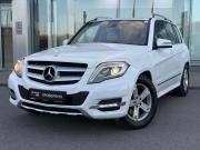 Mercedes-Benz GLK-Класс I (X204) Рестайлинг Санкт-Петербург  - изображение 25
