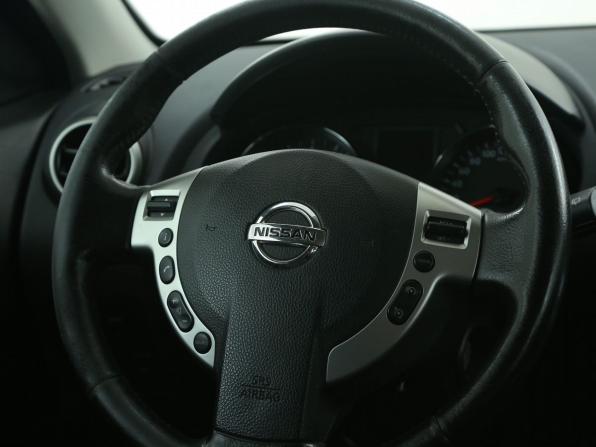 Nissan Qashqai I Рестайлинг с пробегом 2012 года, цена 1 045 000 рублей, 178500 км, внедорожник, Автокод Объявления