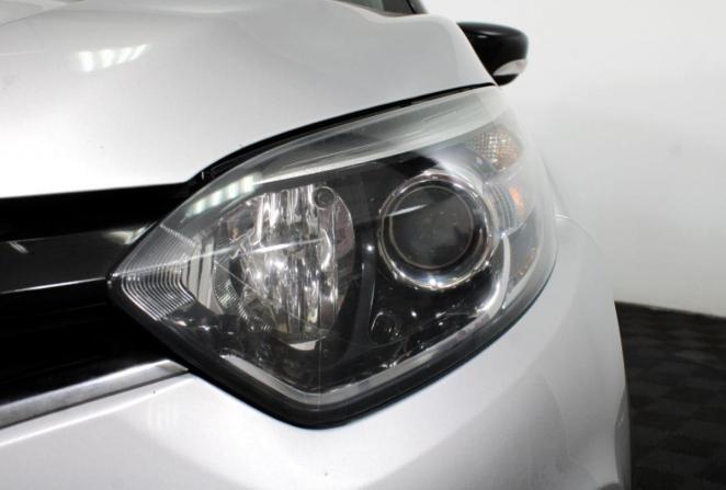 Renault Kaptur I с пробегом 2018 года, цена 1 495 000 рублей, 134160 км, внедорожник, Автокод Объявления
