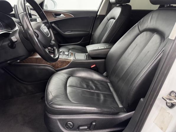 Audi A6 IV (C7) с пробегом 2014 года, цена 1 699 000 рублей, 117920 км, седан, Автокод Объявления