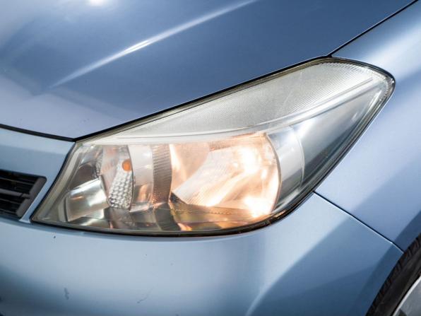 Toyota Vitz III (XP130) с пробегом 2011 года, цена 655 000 рублей, 110866 км, хэтчбек, Автокод Объявления
