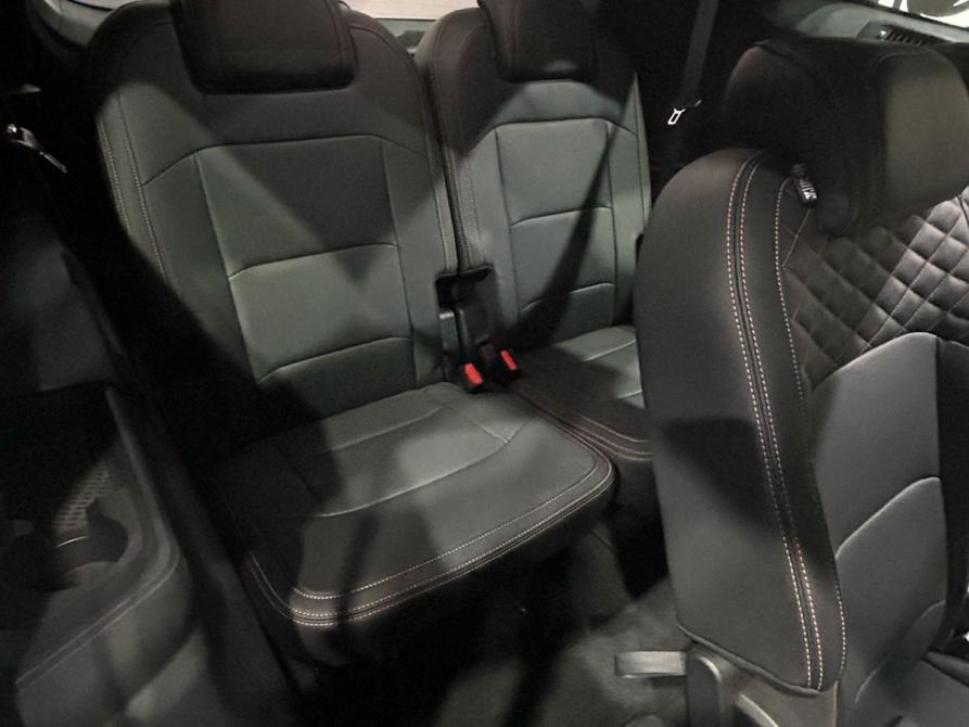 Geely Okavango I Рестайлинг Оренбург  - изображение 19