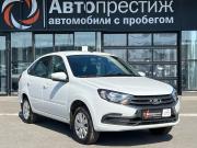 Lada (ВАЗ) Granta I Рестайлинг Волгоград  - изображение 22