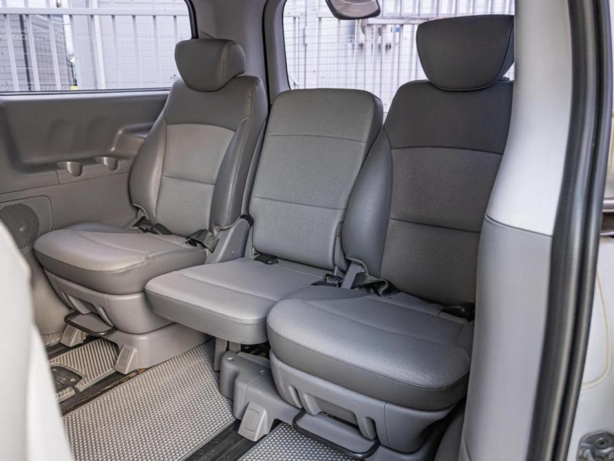 Hyundai Grand Starex I Краснодар  - изображение 12