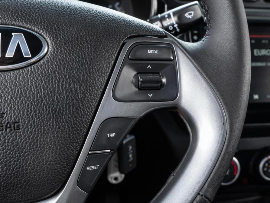 Kia Rio III Рестайлинг Волгоград  - изображение 18