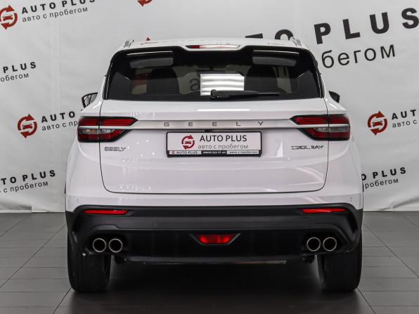 Geely Coolray I с пробегом 2023 года, цена 1 629 000 рублей, 86025 км, внедорожник, Автокод Объявления
